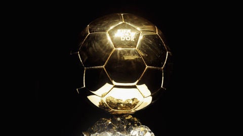Gala FIFA Bal&oacute;n de Oro (Secci&oacute;n)