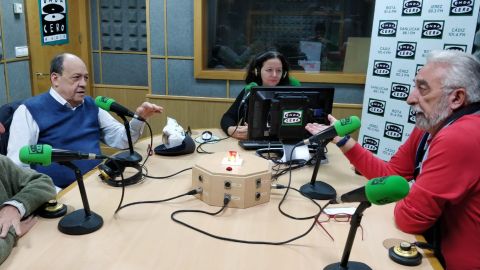 Hoy en Tiempo de Tertulia debatimos sobre el resultado de las elecciones al Parlamento Andaluz que se celebraron ayer.