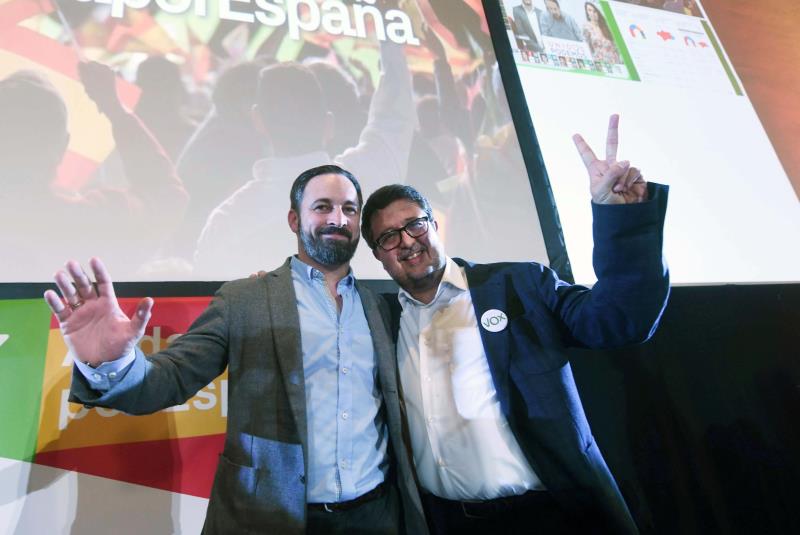 ¿Cuál es el perfil que tienen los votantes de VOX? ¿Cuál es el perfil que tienen los votantes de VOX?