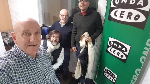 tertulia onda cero ourense