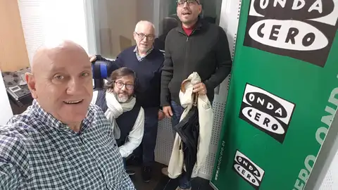 tertulia onda cero ourense tertulia onda cero ourense