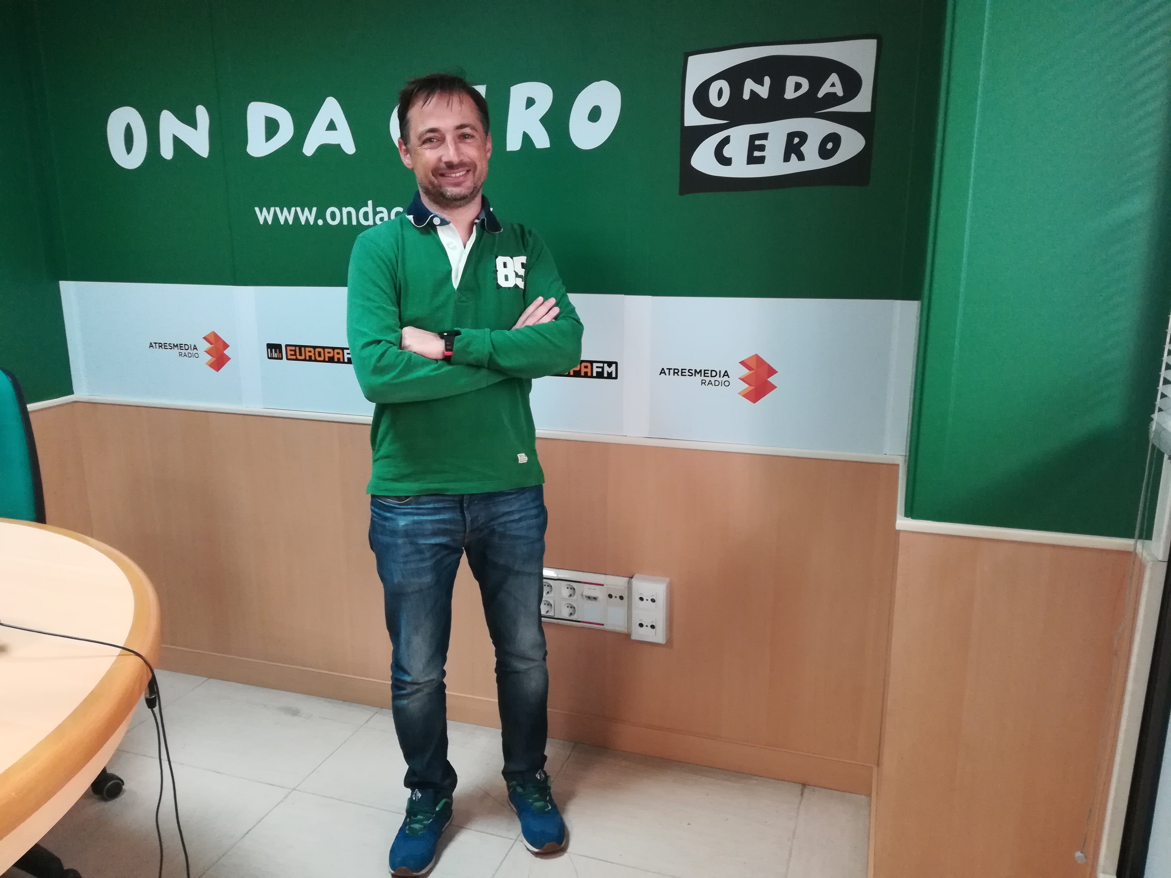 "Estamos igual que estábamos, en los asuntos capitales de la ciudad no hemos avanzado nada" "Estamos igual que estábamos, en los asuntos capitales de la ciudad no hemos avanzado nada"