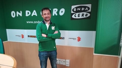 Fernando Dur&aacute;, portavoz de Ilicitanos por Elche