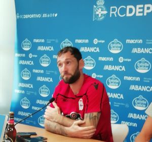 Dani Giménez Dani Giménez