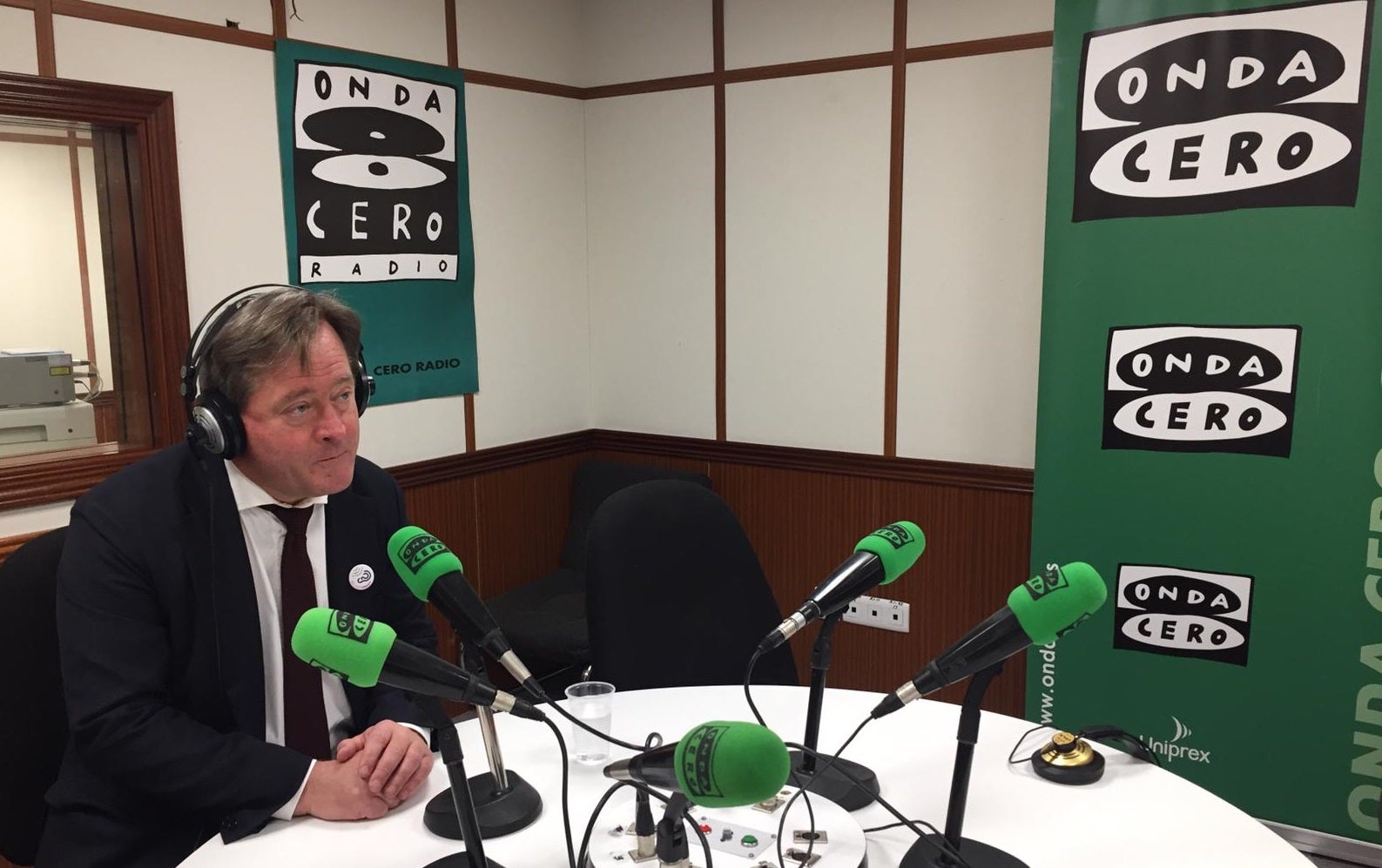 Más de Uno Euskadi 03/12/2021 Más de Uno Euskadi 03/12/2021