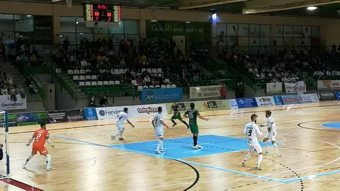 Segovia Futsal Segovia Futsal