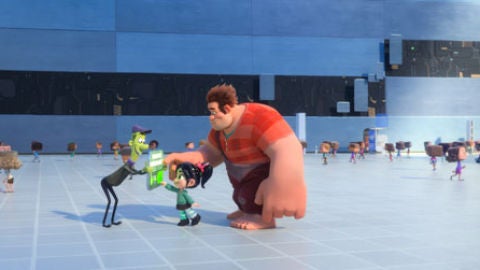 Ralph Rompe internet