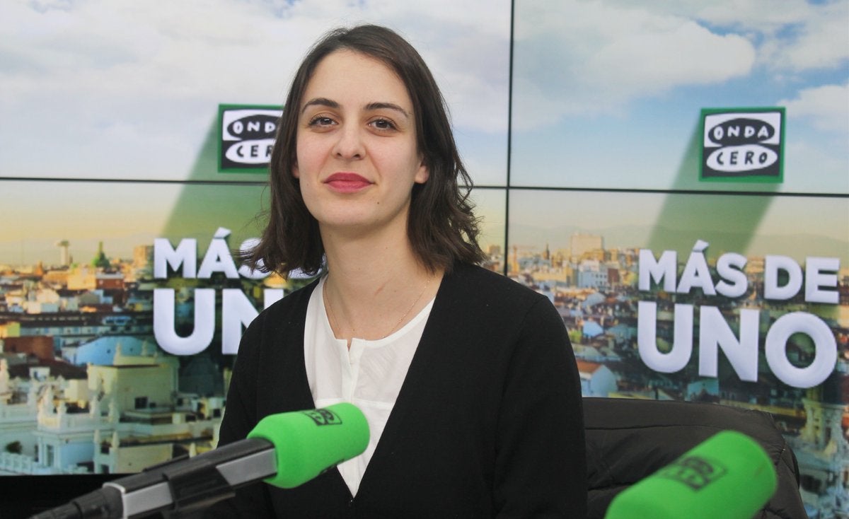 "La movilidad sostenible y las políticas verdes no son un freno al desarrollo económico sino una oportunidad" "La movilidad sostenible y las políticas verdes no son un freno al desarrollo económico sino una oportunidad"