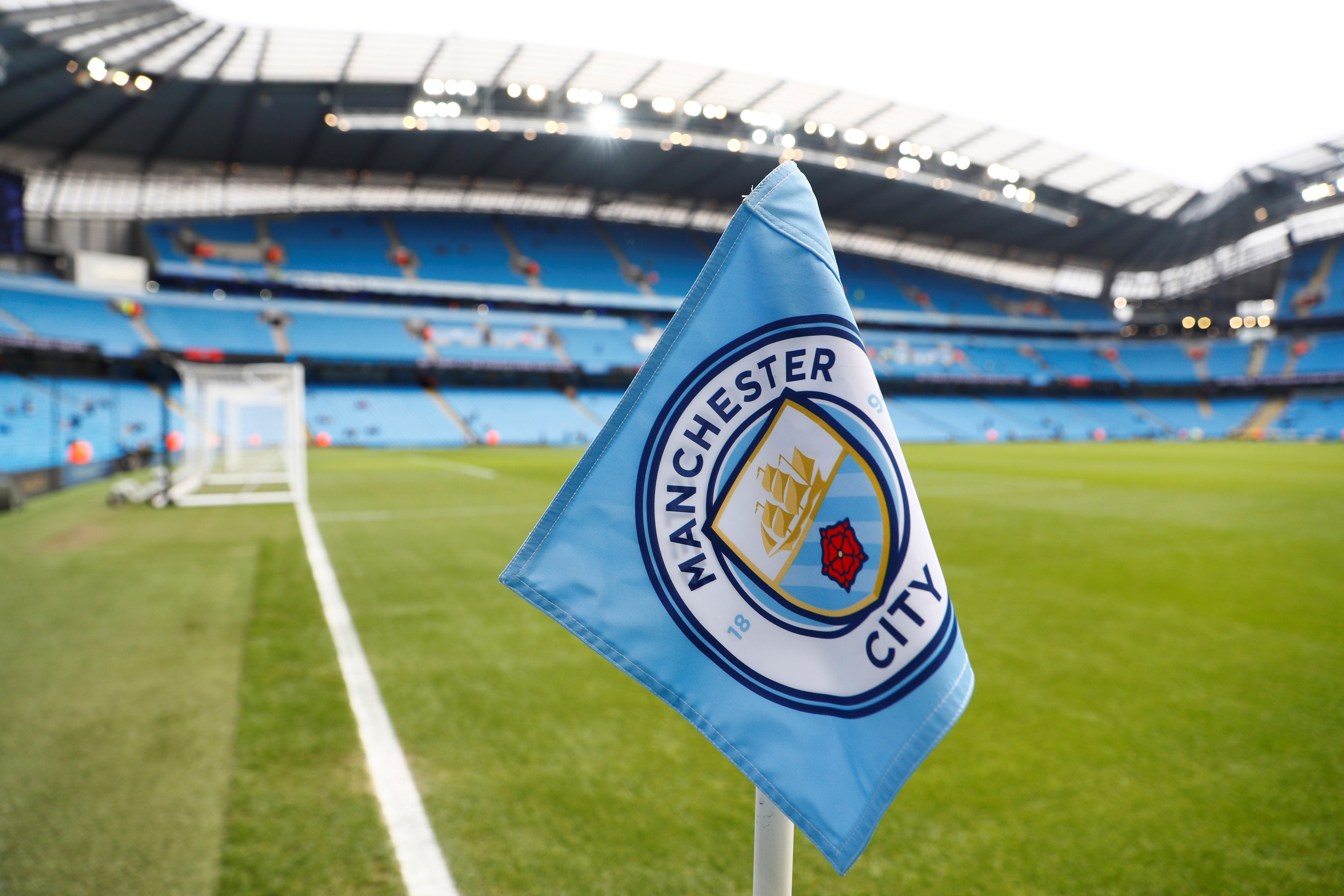 La UEFA finaliza la investigación sobre el City por un posible incumplimiento del 'fair play' financiero: "No habrá declaraciones hasta que se anuncia la decisión" La UEFA finaliza la investigación sobre el City por un posible incumplimiento del 'fair play' financiero: "No habrá declaraciones hasta que se anuncia la decisión"