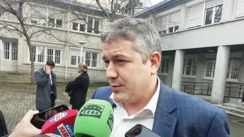 Miguel Otero Sigue adelante con su denuncia de impugnación de la Asamblea del Deportivo de julio de 2018