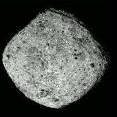 La nave OSIRIS REx llega al asteroide Bennu