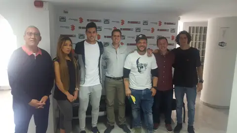 Imbroda Elías Imbroda Elías