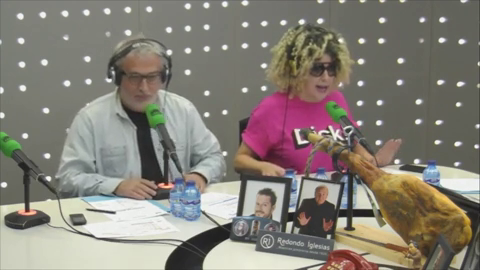 El rap de La Terremoto de Alcorcón El rap de La Terremoto de Alcorcón