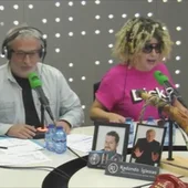 El rap de La Terremoto de Alcorcón El rap de La Terremoto de Alcorcón