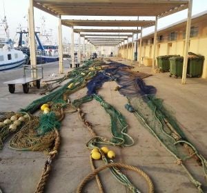 Puerto de Santa Pola Puerto de Santa Pola