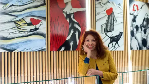 Myriam Mezières Myriam Mezières