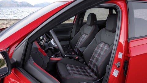 Volkswagen Polo GTI
