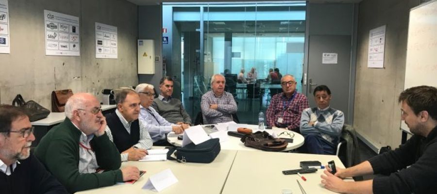 Taller-Mentores-SECOT-UJI-Empren-Onsocial Taller-Mentores-SECOT-UJI-Empren-Onsocial