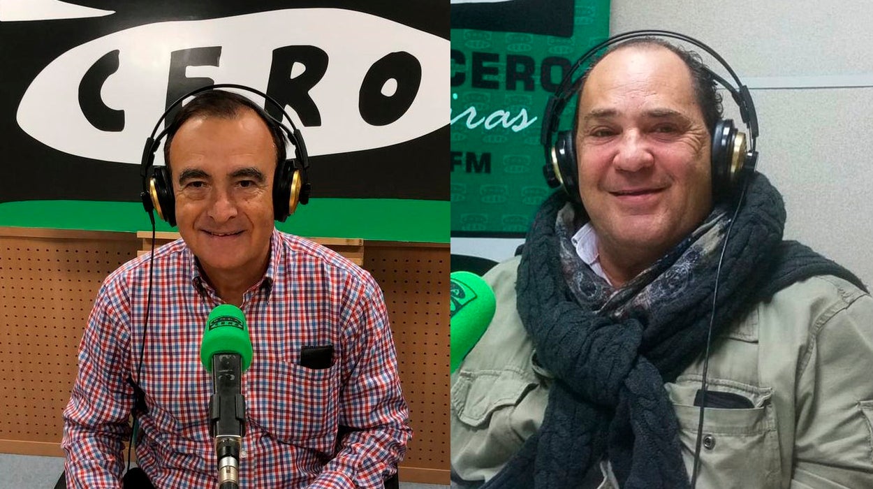 Concurso de españolía: Emiliano y Javier pierden la nacionalidad y se hacen noruegos Concurso de españolía: Emiliano y Javier pierden la nacionalidad y se hacen noruegos
