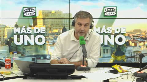 Monólogo de Alsina: "El Gobierno no quiere y no va a promover un debate sobre la permanente revisable" Monólogo de Alsina: "El Gobierno no quiere y no va a promover un debate sobre la permanente revisable"