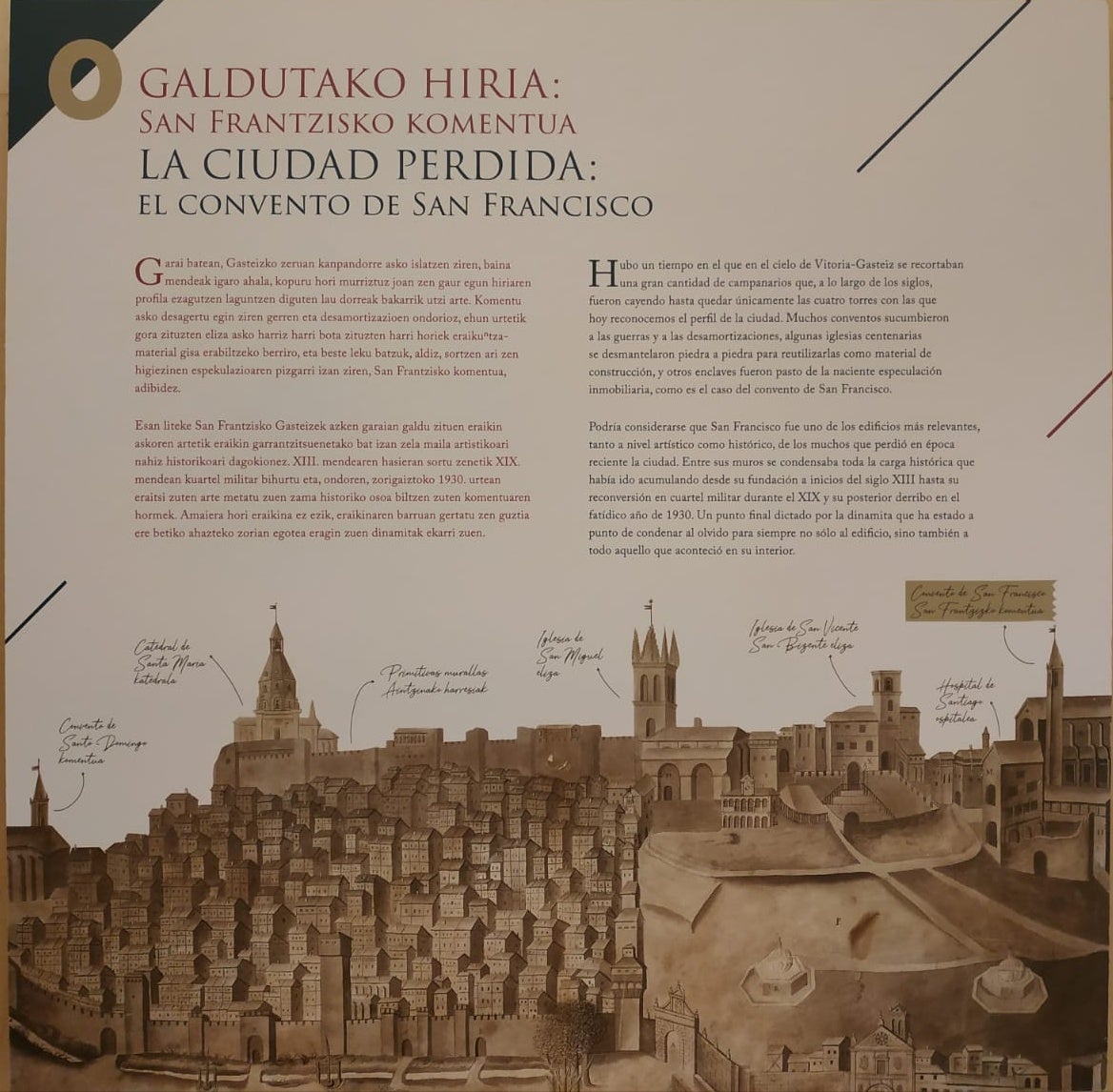 Álava en la onda 04/12/2018 Álava en la onda 04/12/2018