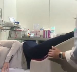 El cojín "anti- cesáreas" para embarazadas El cojín "anti- cesáreas" para embarazadas