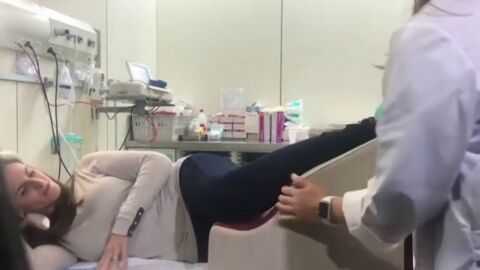 El coj&iacute;n "anti- ces&aacute;reas" para embarazadas