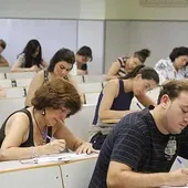 Imagen de archivo: oposiciones. Imagen de archivo: oposiciones.