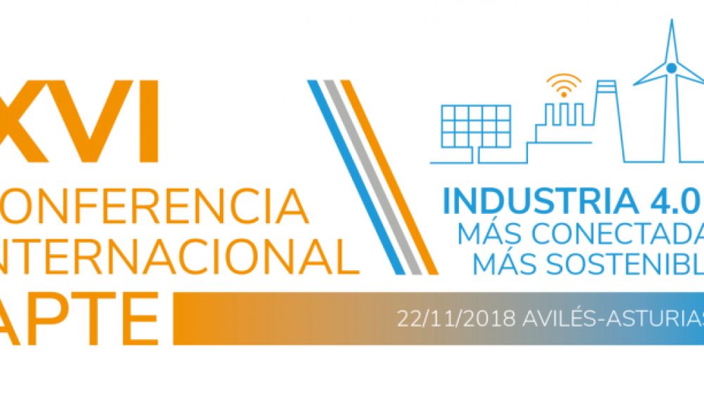 ESPAITEC participa en la XVI Conferencia internacional de de la Asociación de Parques Científicos y Tecnológicos de España celebrada en Avilés