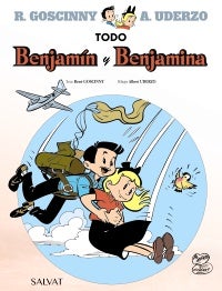 Todo Benjamín y Benjamina - Héroes y Villanos "Cartagena en La Onda" 04/12/18 Todo Benjamín y Benjamina - Héroes y Villanos "Cartagena en La Onda" 04/12/18