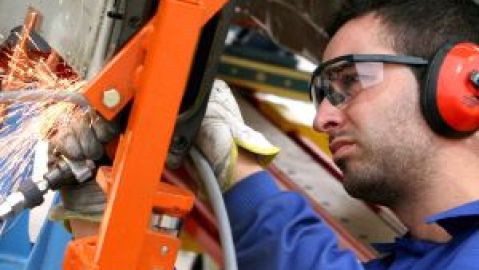 El paro subi&oacute; en Ciudad Real durante el primer trimestre del a&ntilde;o