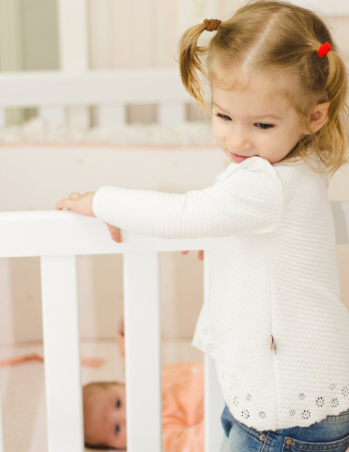 La nueva campaña de vacunación contra la bronquiolitis llegará a unos 7.000 niños La nueva campaña de vacunación contra la bronquiolitis llegará a unos 7.000 niños