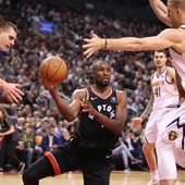Los Nuggets de Juancho Hernangómez se impusieron a los Raptors de Ibaka Los Nuggets de Juancho Hernangómez se impusieron a los Raptors de Ibaka
