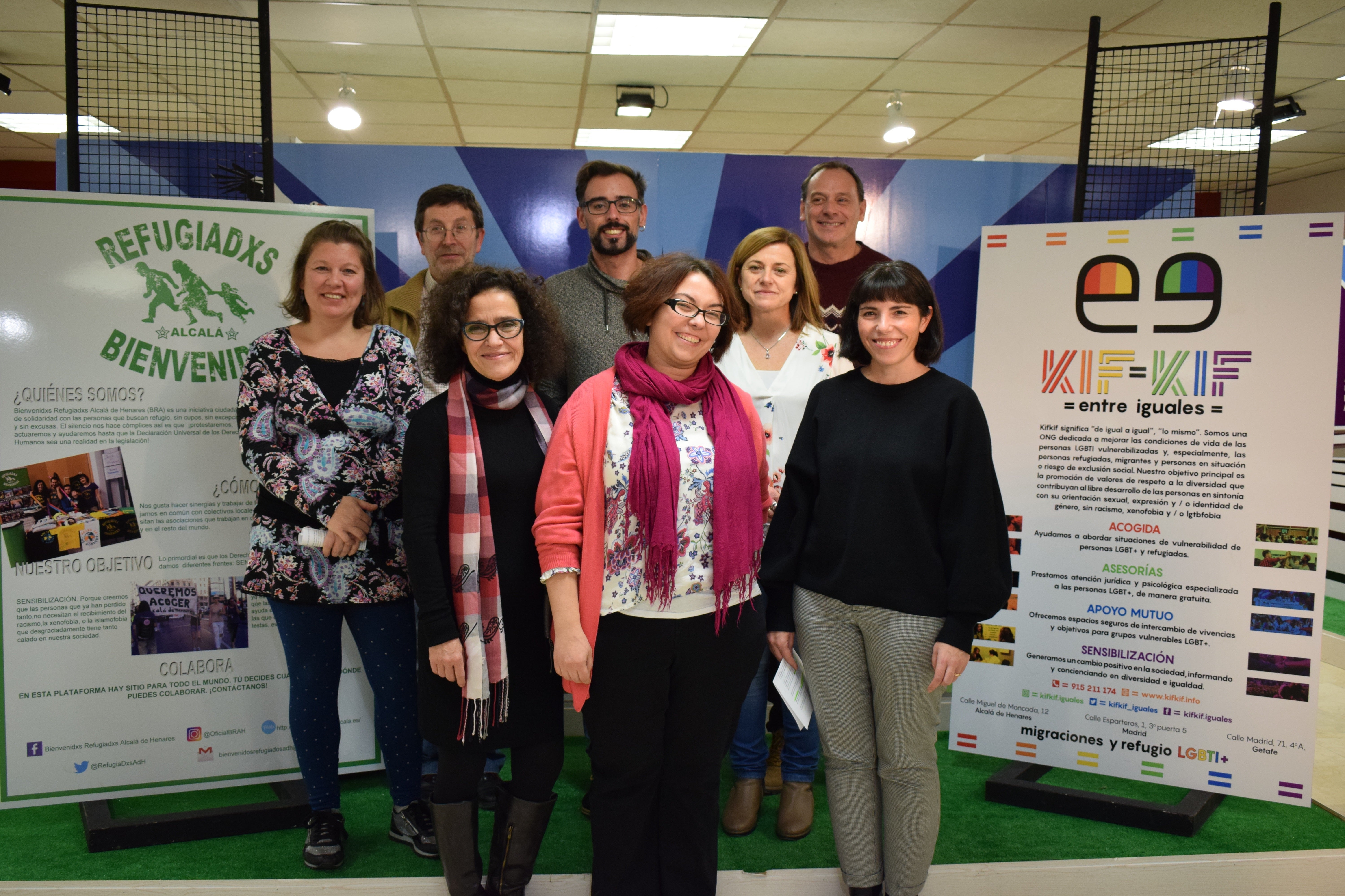 Alcalá de Henares en la onda 05/12/2018 Alcalá de Henares en la onda 05/12/2018
