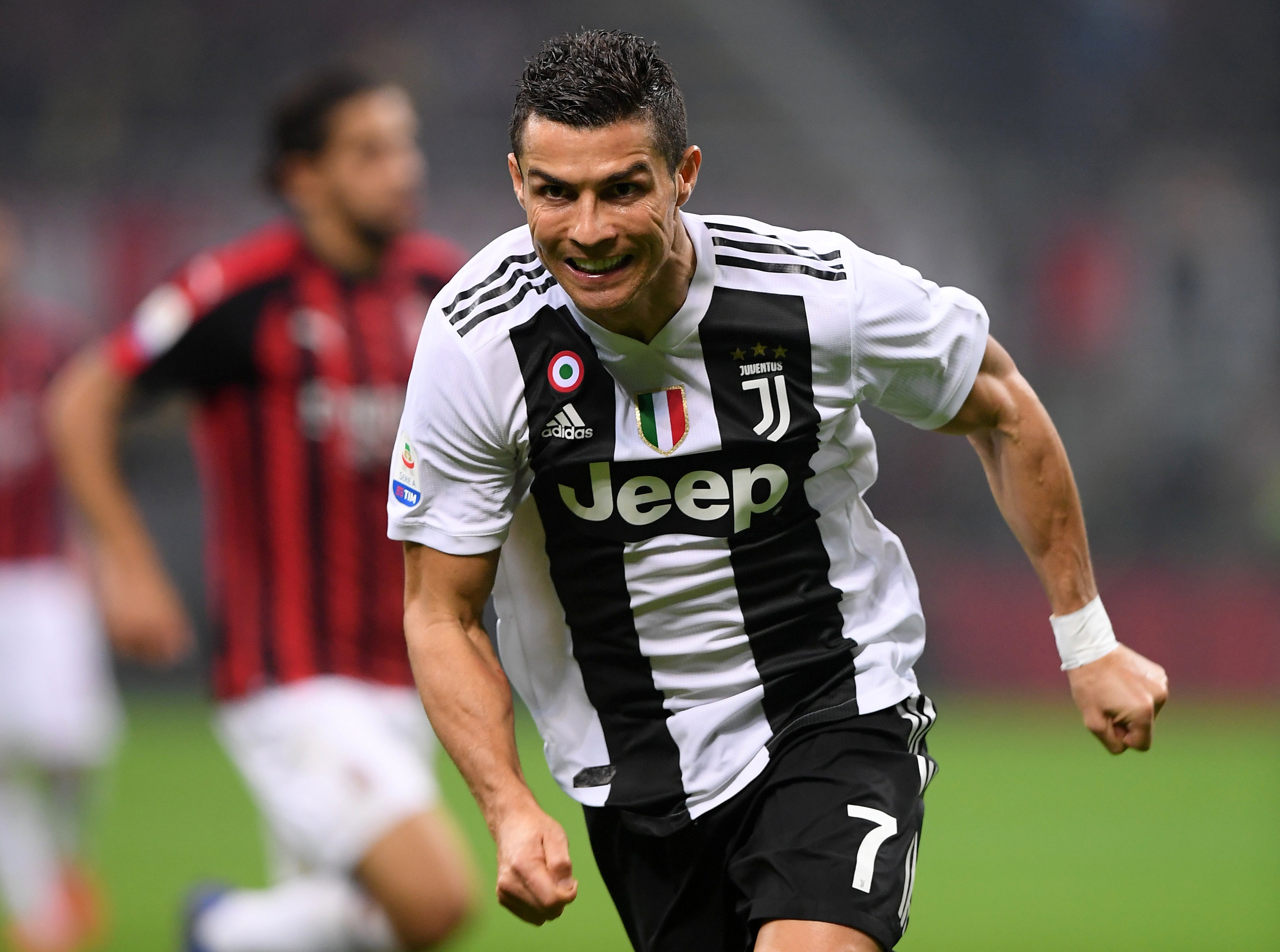 Cristiano Ronaldo y su fichaje frustrado por el Milan: "Nos dijo que nunca había ganado la Europa League y que también la ganaría" Cristiano Ronaldo y su fichaje frustrado por el Milan: "Nos dijo que nunca había ganado la Europa League y que también la ganaría"