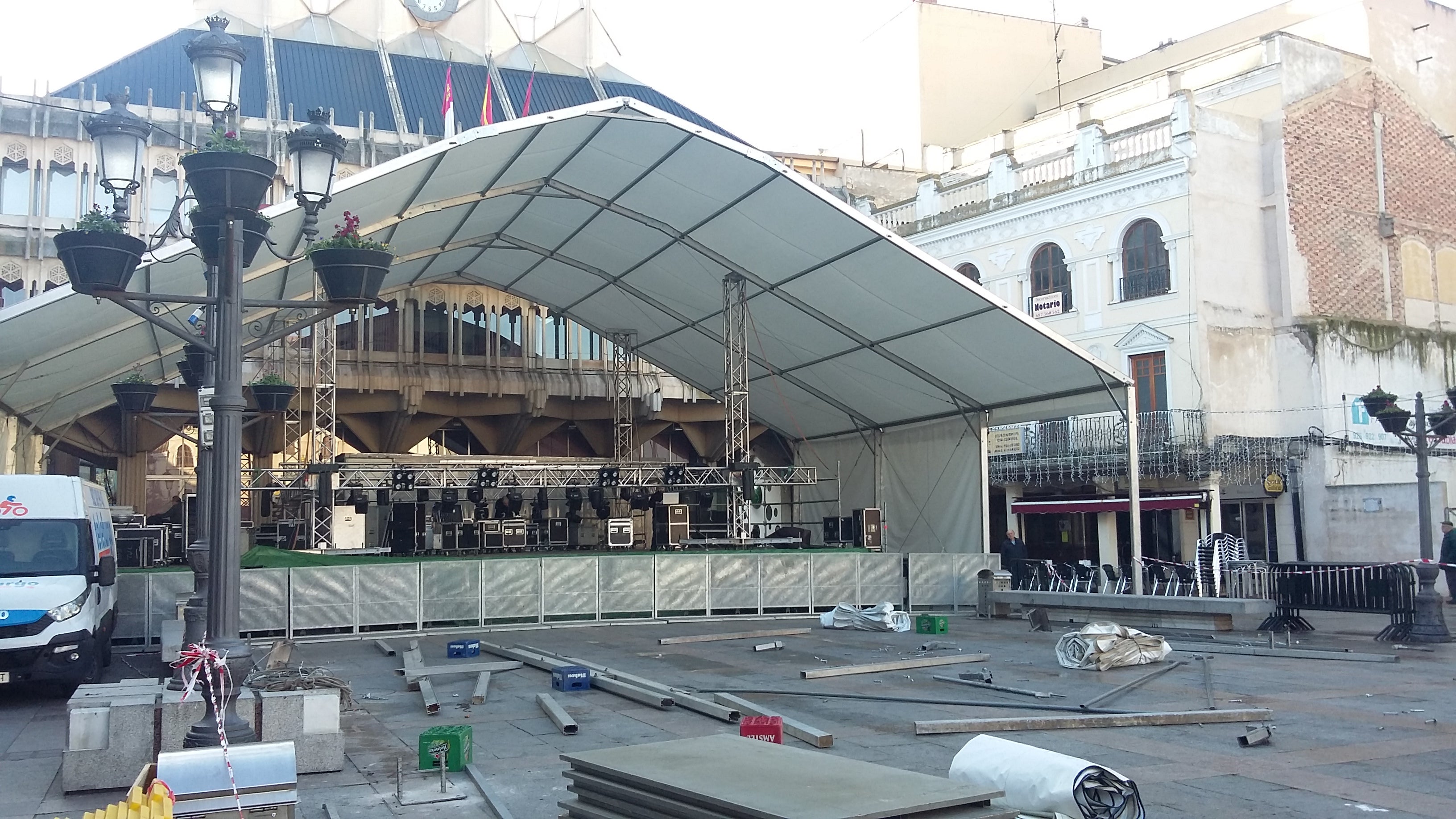 Urquijo: "En el concierto lo vamos a dar todo, como lo hacemos siempre" Urquijo: "En el concierto lo vamos a dar todo, como lo hacemos siempre"