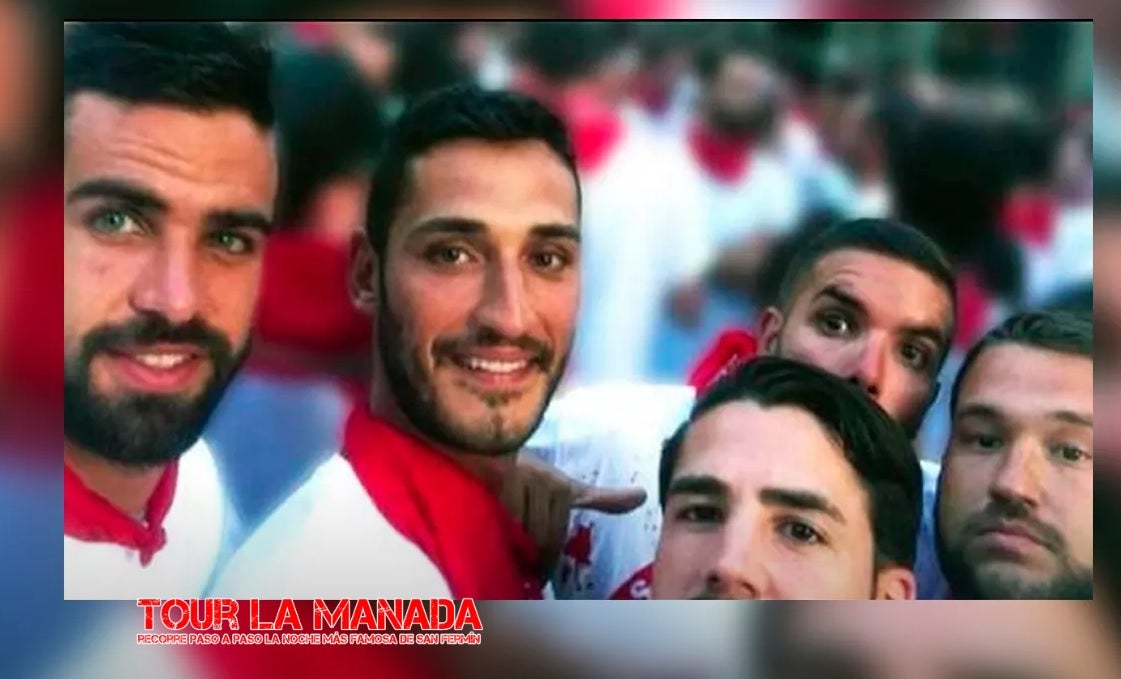 El Gabinete: Abuso en vez de violación, la sentencia a La Manada El Gabinete: Abuso en vez de violación, la sentencia a La Manada