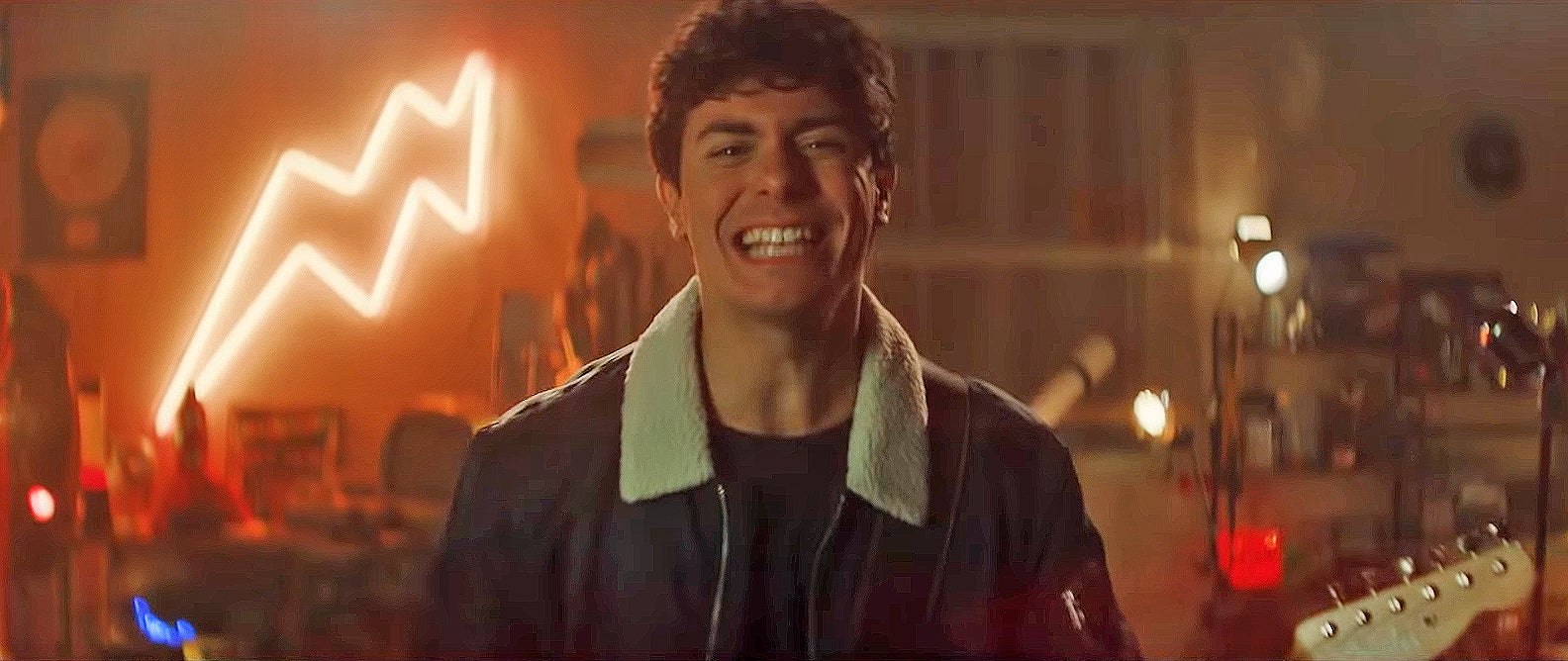 Las claves del éxito de Eurovisión con Alfred García: “Miki le está poniendo mucho corazón” episode artwork