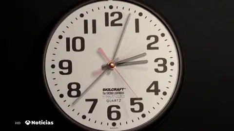 Cambio horario Cambio horario