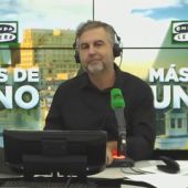 VÍDEO del monólogo de Carlos Alsina en Más de uno 05/12/2018