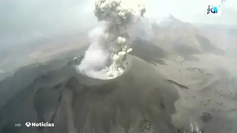 Los drones siguen sorprendiendo con impresionantes imágenes y evitando catástrofes Los drones siguen sorprendiendo con impresionantes imágenes y evitando catástrofes