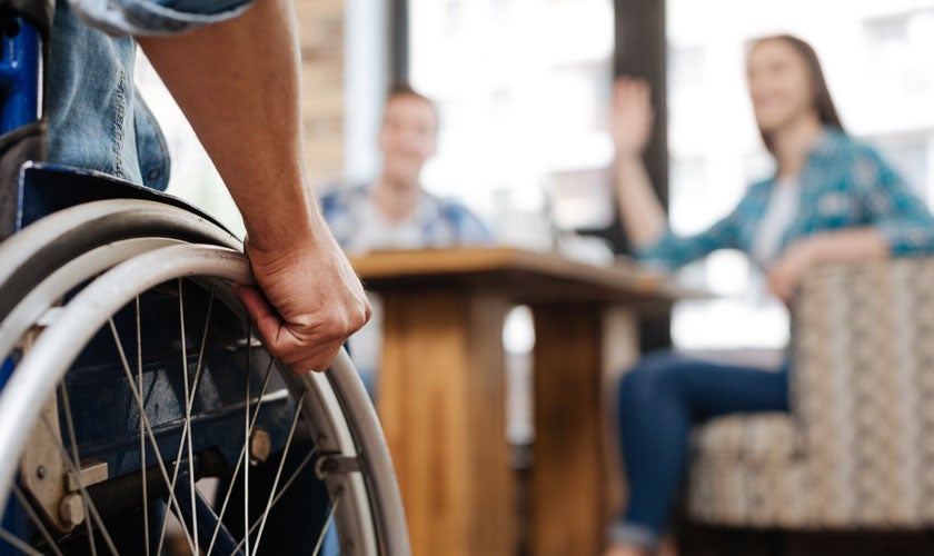 Contraparte - Inclusión&Discriminación Contraparte - Inclusión&Discriminación