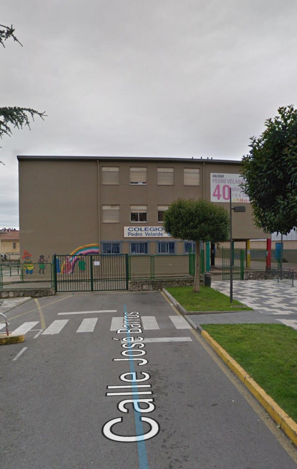 Cantabria aconseja a las familias que no lleven a clase a los niños con síntomas gripales tras las vacaciones de Navidad Cantabria aconseja a las familias que no lleven a clase a los niños con síntomas gripales tras las vacaciones de Navidad
