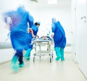 Servicio de urgencias Servicio de urgencias