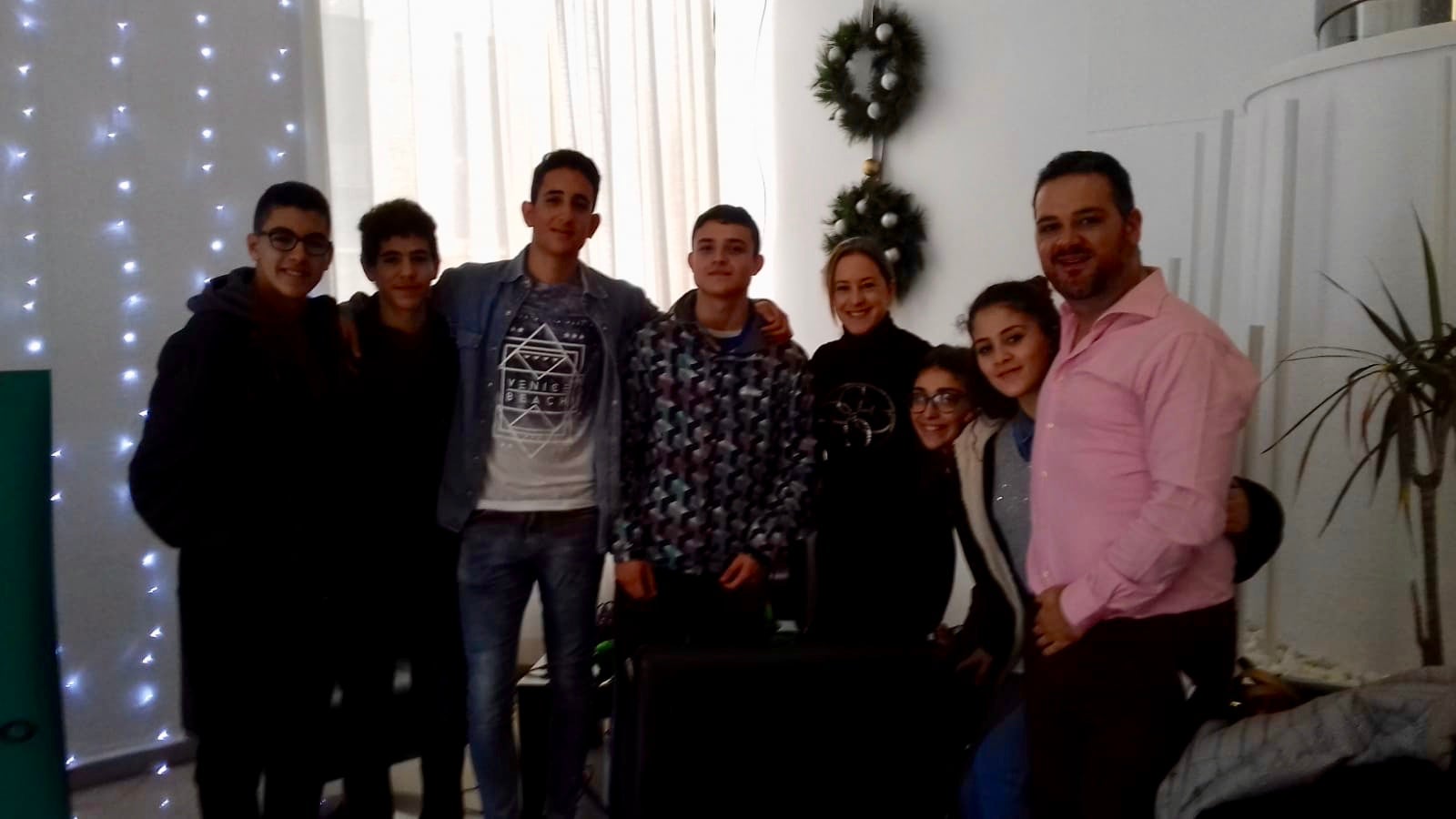 Ceuta en la Onda 05/12/18 Ceuta en la Onda 05/12/18
