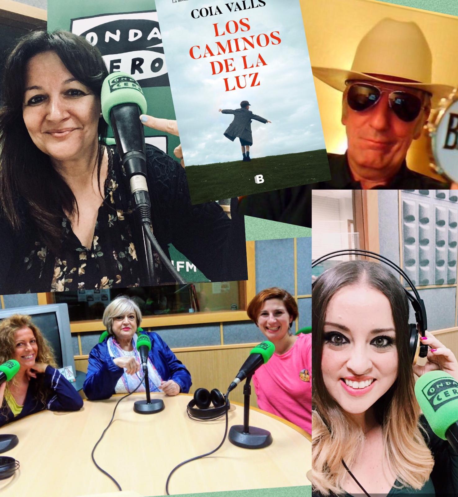 Cádiz en la Onda 5/12/2018 Cádiz en la Onda 5/12/2018