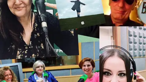 Cádiz en la onda 5/12/2018 Hoy hablamos con el músico Pancho Varona, conocemos la historia de Louis Braille con Coia Valls, Ali Love nos cuenta cómo decorar la casa en Navidad y como cada miércoles “Mujeres con arte y parte”. En “Cádiz en la Onda” con Carmen Paúl.