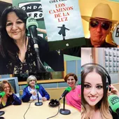 Cádiz en la onda 5/12/2018 Cádiz en la onda 5/12/2018
