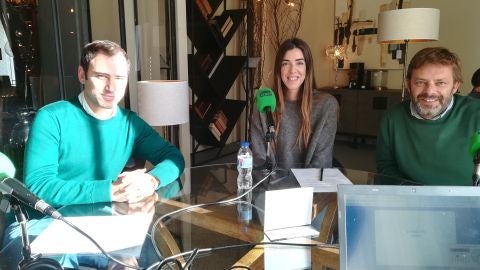 Especial mercadillo Hanbel 2018