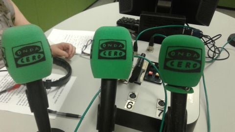 C&oacute;rdoba en la Onda. Noticias